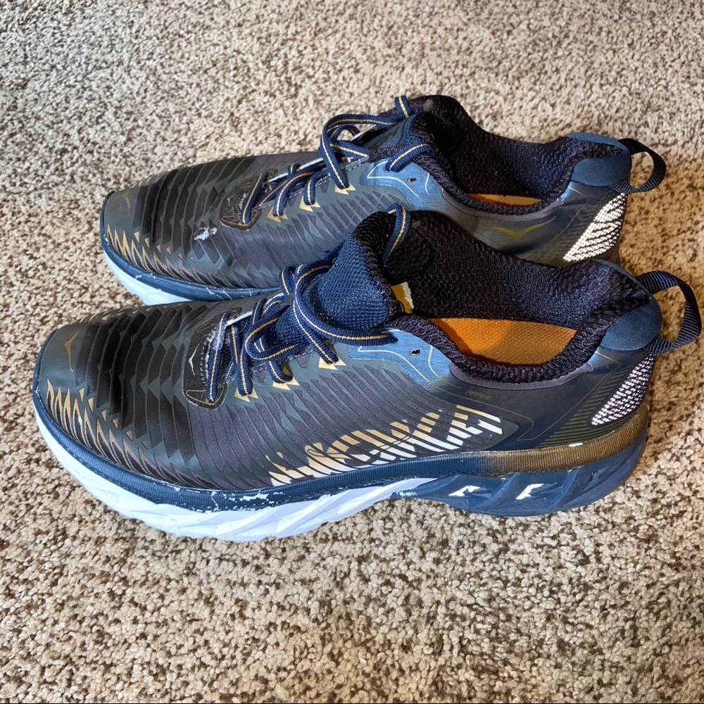 HOKA One One : Sneakers size 10